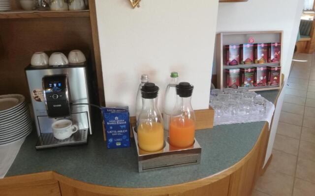 Garnì Piz da L'Ander