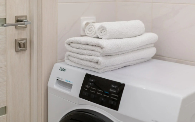 Апартаменты на проспекте Чебоксарский 19