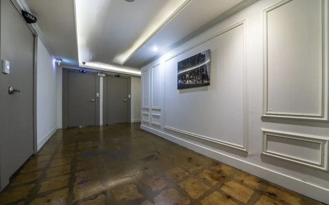 Sanbon Stay On Hotel