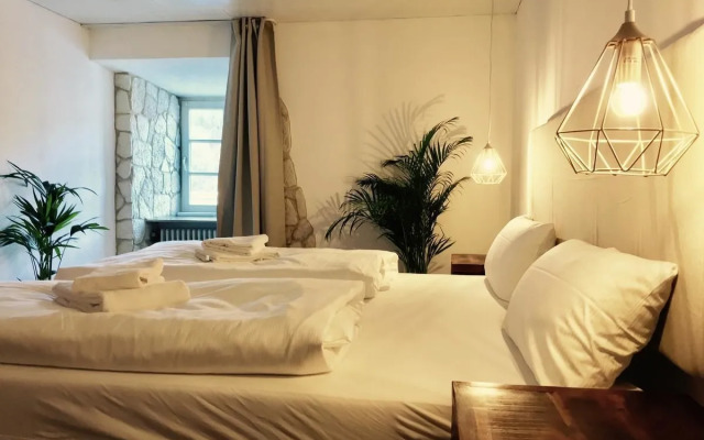 Boutique Hotel Morgentau