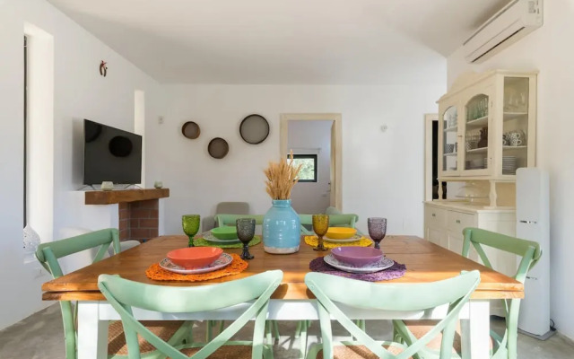 Villa Aura d Olivo con Piscina by Wonderful Italy