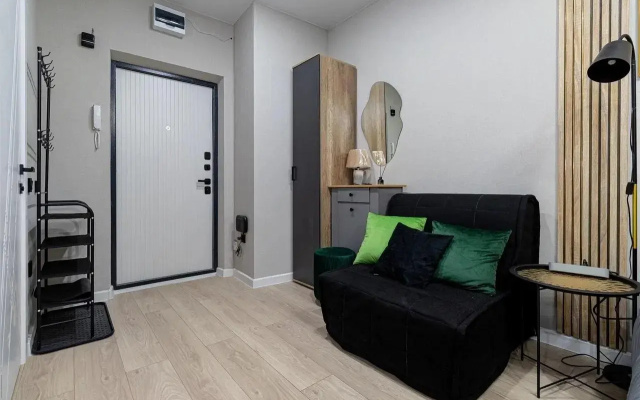 Daily Rent на улице Наставников 12к1