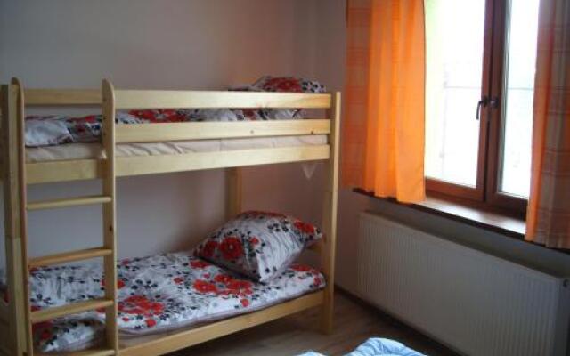 Hostel Sosnowiec