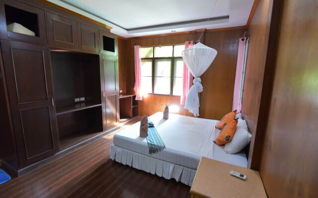 Baan Suan Farmstay