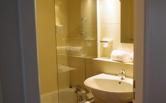 Appart'hôtel Perle de Ré