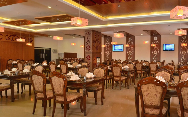 Fortune Select Grand Ridge, Tirupati -  Member ITC Hotels' Group