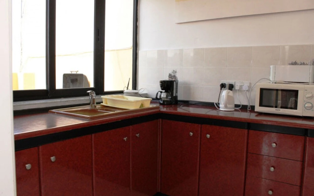 Getawaysmalta - Fleur Penthouse With 2 Bedrooms in Sliema