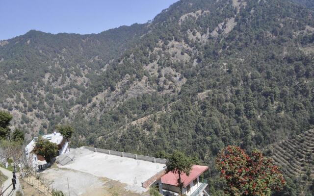 Hotel Garden Cottage & Resort Dhanaulti
