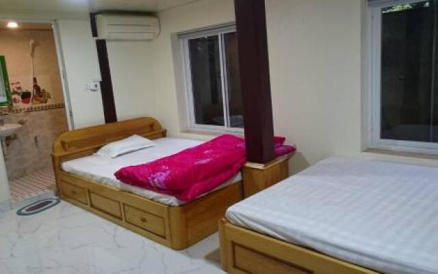 Binh Nga Homestay