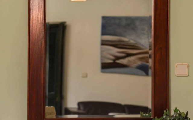 Vranas Ambiance Hotel