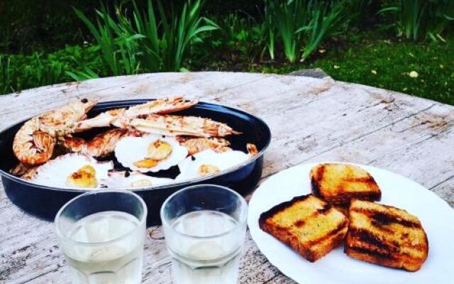 Fairytale Chalet House