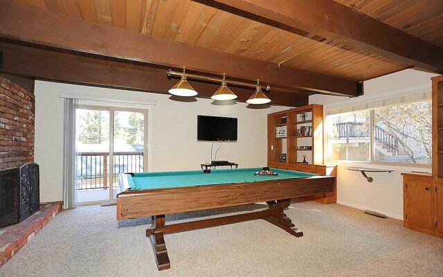 Bear Tree Hideaway 1510 by RedAwning