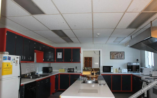 Auberge La Belle Verte