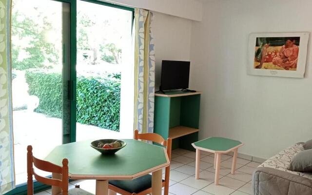 Appartement La Rochelle, 1 pièce, 2 personnes - FR-1-551-25