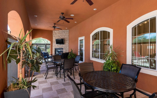 TownePlace Suites Tucson Williams Centre