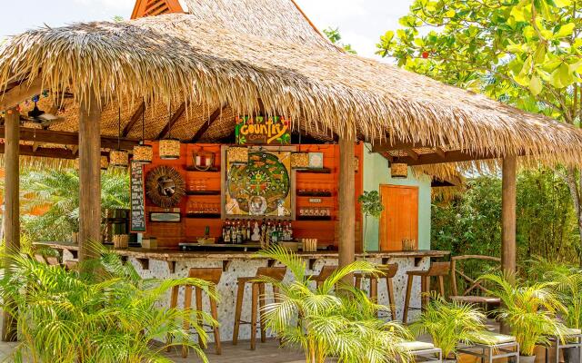Country Country Beach Cottages