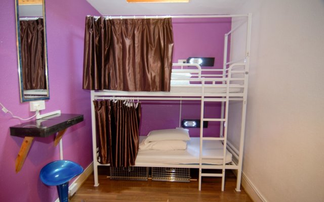 Book a Bed Hostels