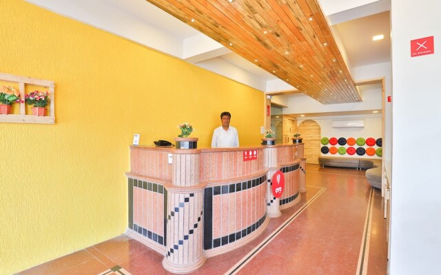 OYO 10749 Hotel Neelkanth Bliss