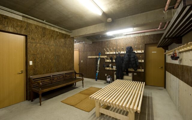 Niseko Central Houses and Apartments