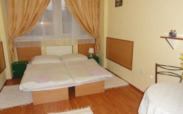 Kispesti Red Star Hotel