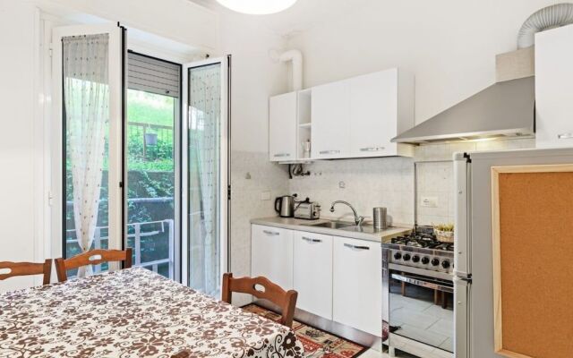 La Spezia Fossitermi Apartment