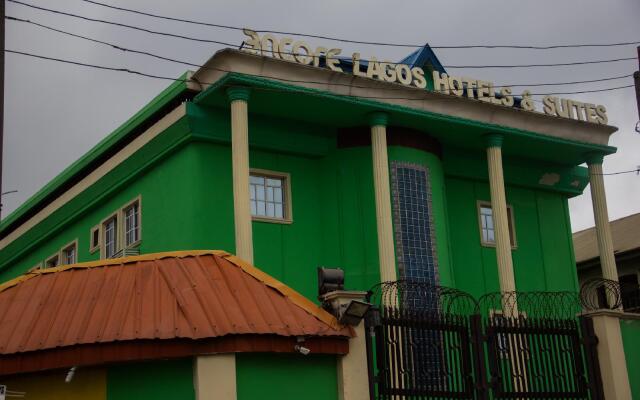 Encore Lagos Hotels & Suites