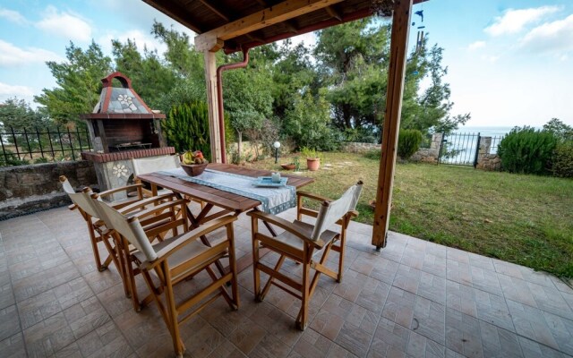 Zennova 18  Villa Afitos Sea-cret