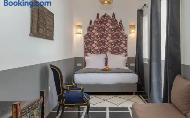 Riad La Parenthese
