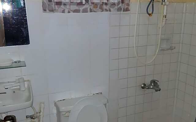 Zya 3BR A-House