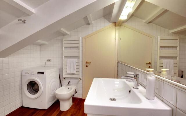 San Marco Roof Terrace Apartment