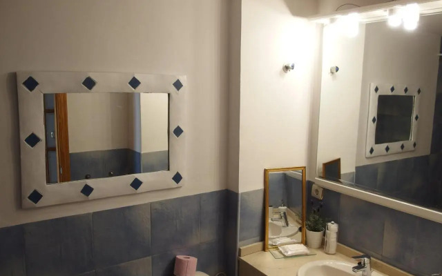 Apartamento Mezquita