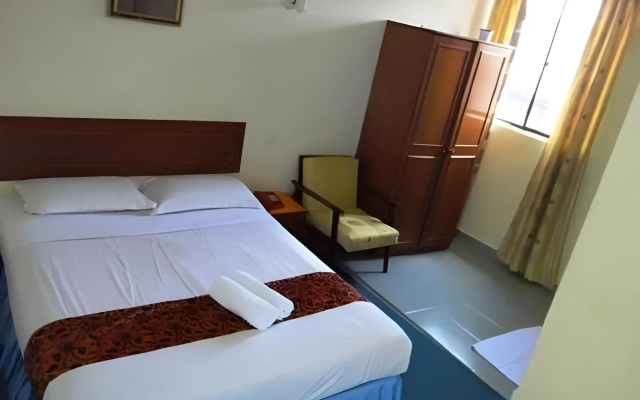 Hotel KT Mutiara