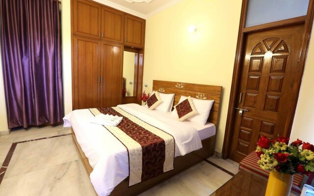 OYO Rooms Noida Sector 52