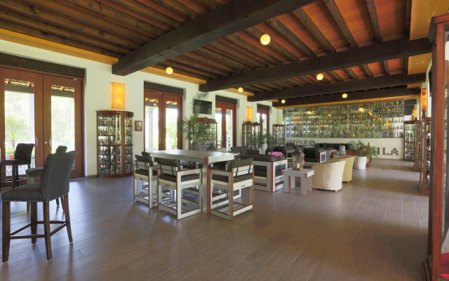 Radisson Hotel Quinta Rubelinas Cuernavaca