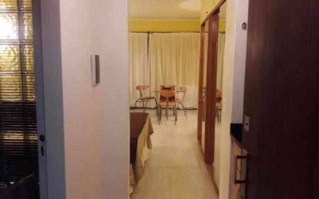 Bariloche Center 630 Studio