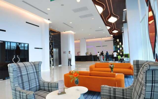 VC Hotel (SHA Extra Plus)