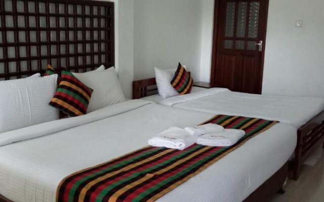 Otha Shy Airport Transit Hotel