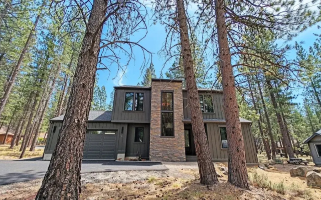 Pine Mountain 6 4 Bedroom Home