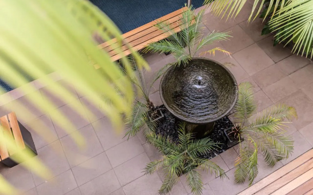 Quality Inn Bellevue