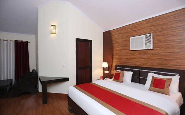 Adb Rooms Corbett Jungle Holiday SPA