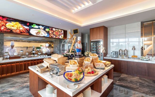Mercure Shenzhen Pinghu