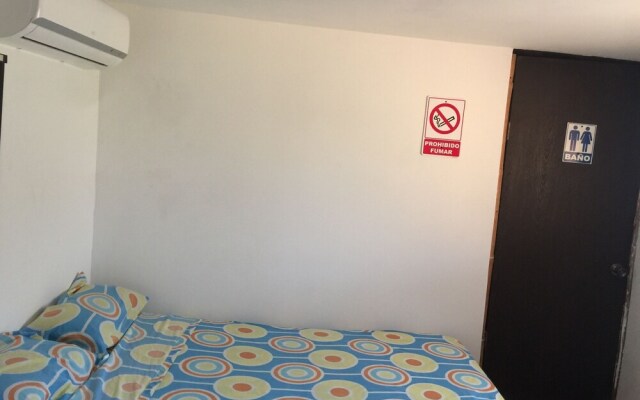 Soga Hostal