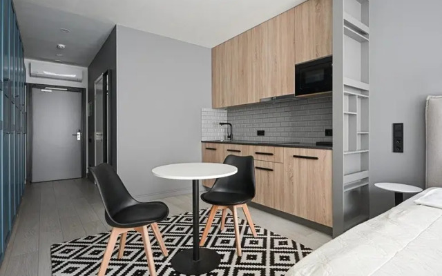 1912 на Херсонской 43