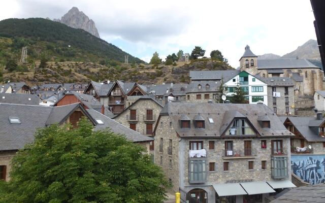 Apartamentos Sallent Gallego
