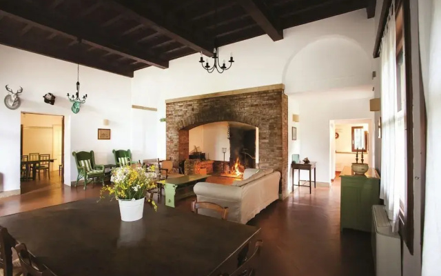 B&B Tenuta di Paganico - Wine & Food