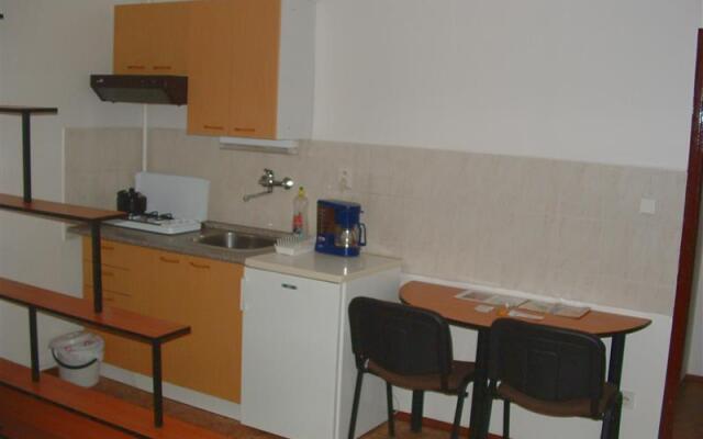 City Center Apartment Legerova