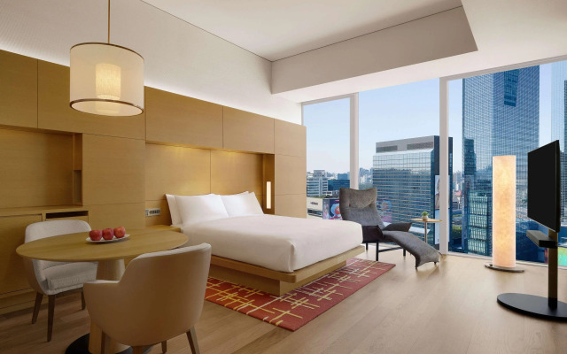 Park Hyatt Seoul