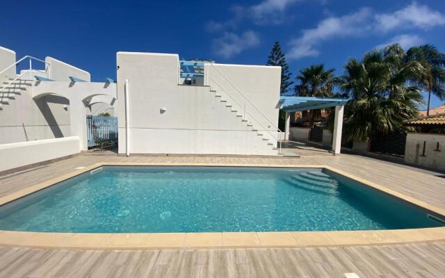 Villa Portofino by Sicilvill
