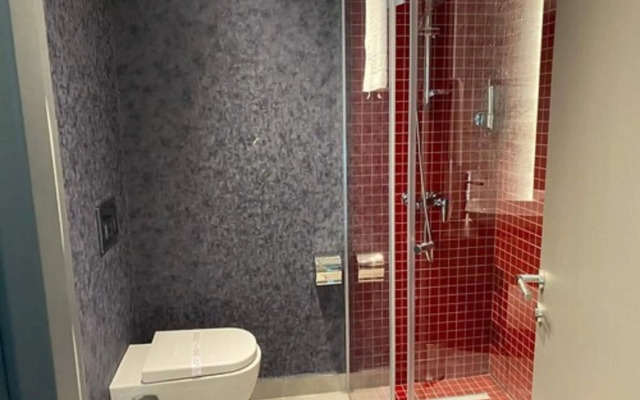 Triada Hotel Karakoy