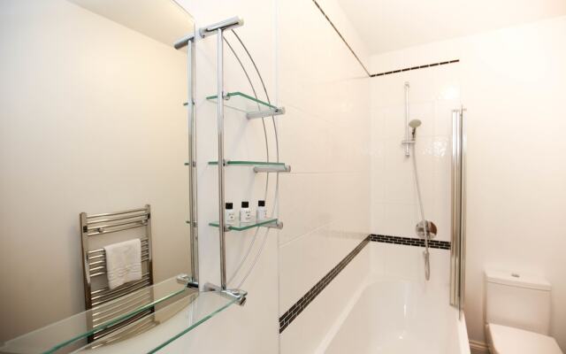 Osborne Avenue Apartments Week2Week